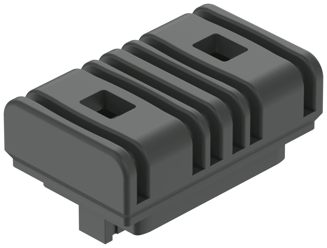 Schutzkappe DHAS-DP-B23-25-N - Festo 8116879