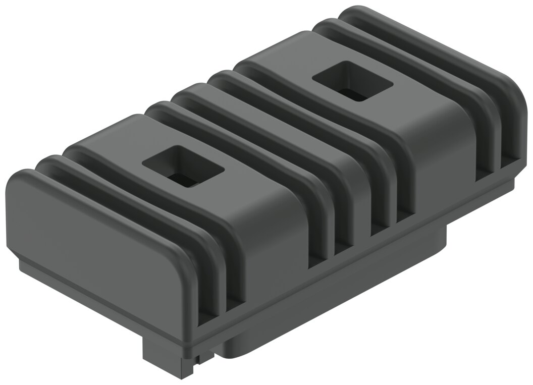 Schutzkappe DHAS-DP-B23-25-L-N - Festo 8116880