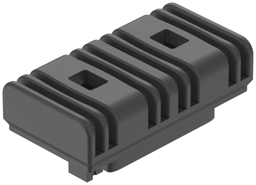 Schutzkappe DHAS-DP-B23-25-L-N - Festo 8116880