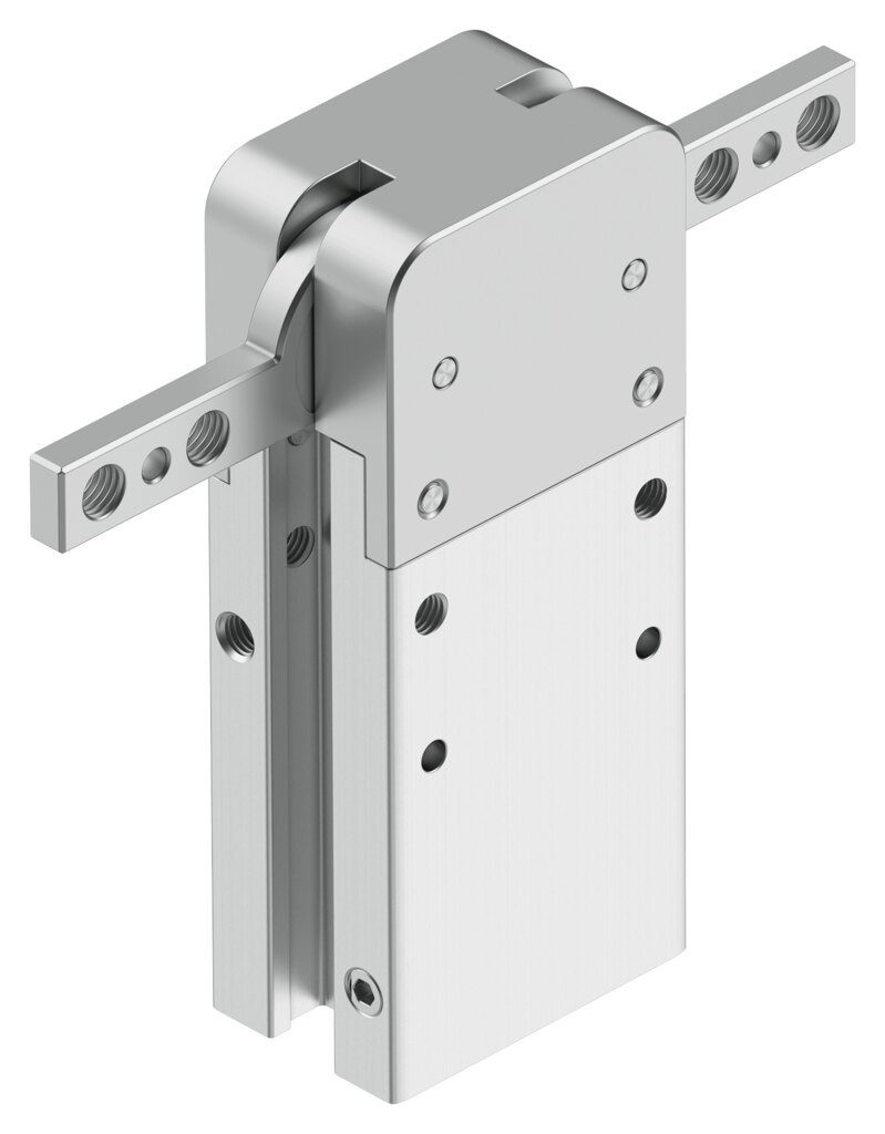 Radialgreifer DHRC-10-A-S-NO - Festo 8133559