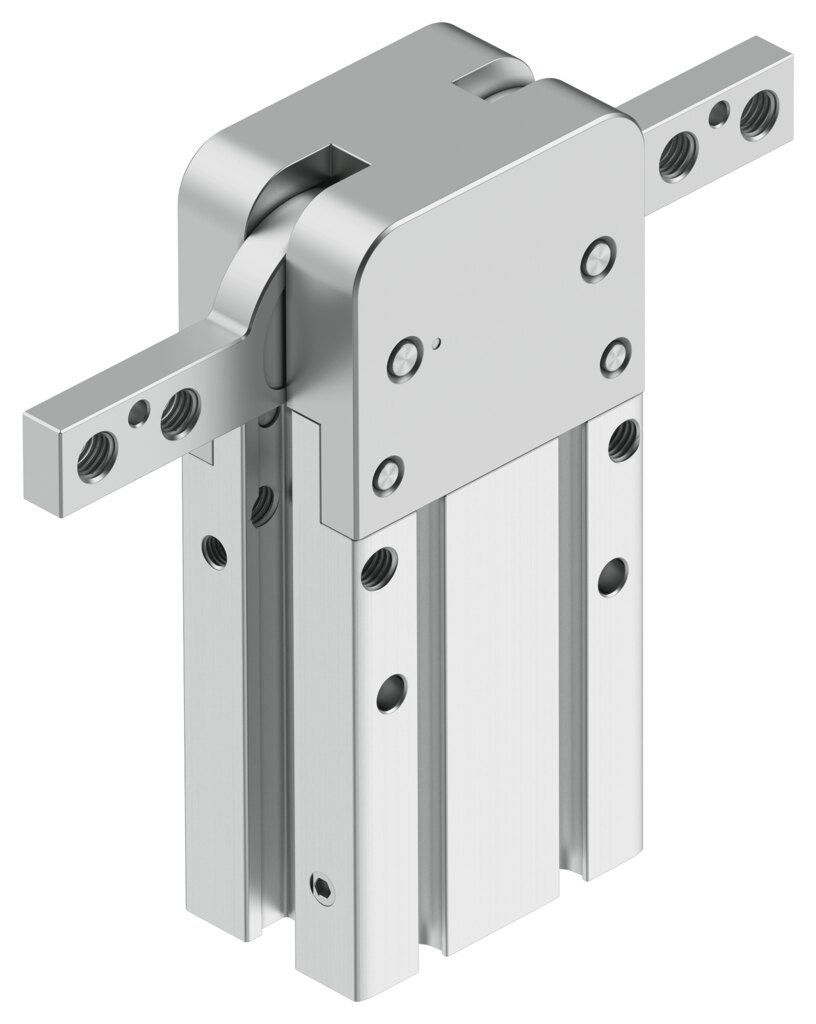 Radialgreifer DHRC-16-A-S-NO - Festo 8128721