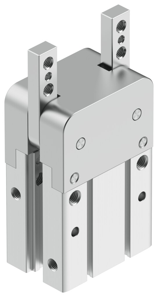 Winkelgreifer DHWC-25-A - Festo 8128136