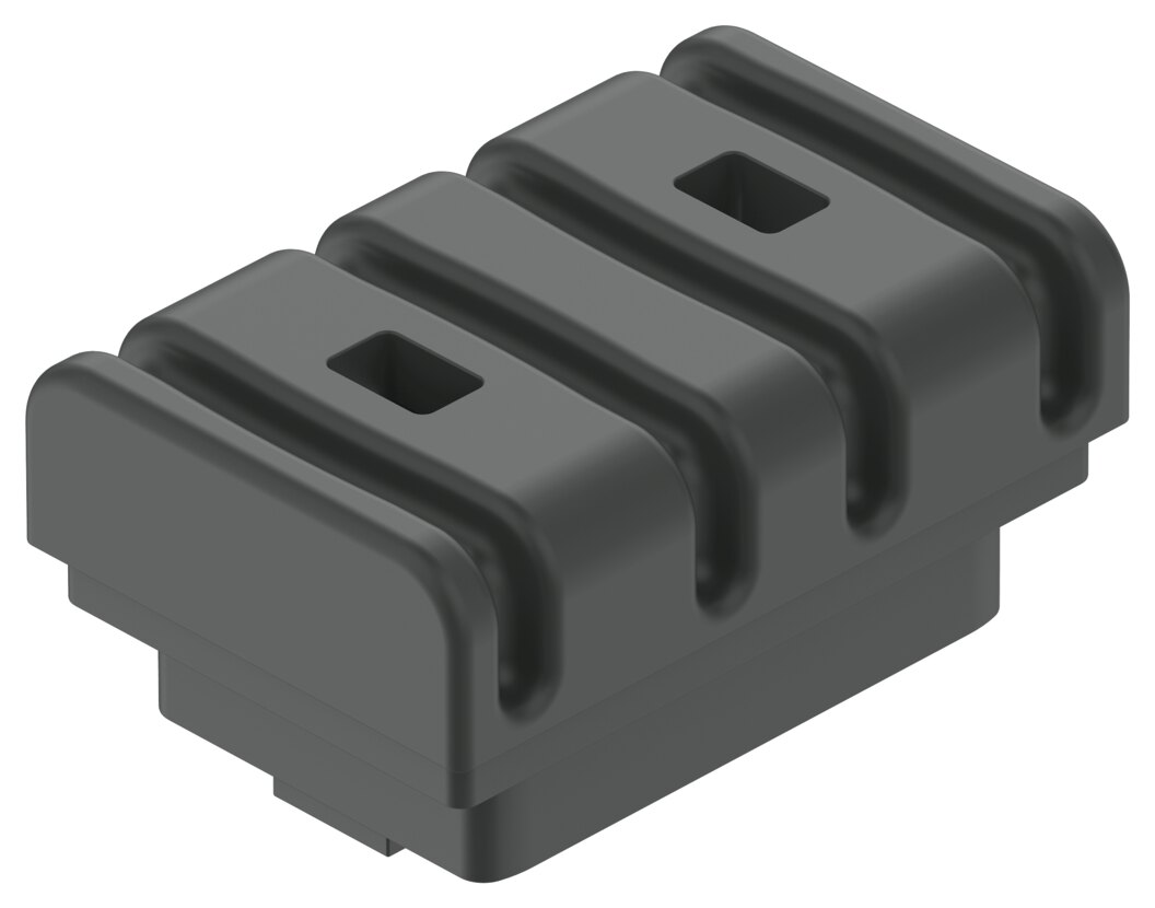 Schutzkappe DHAS-DP-B23-10-N - Festo 8116783