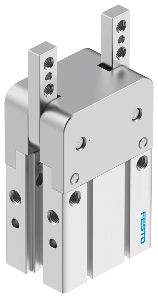 Winkelgreifer DHWC-25-A - Festo 8128136