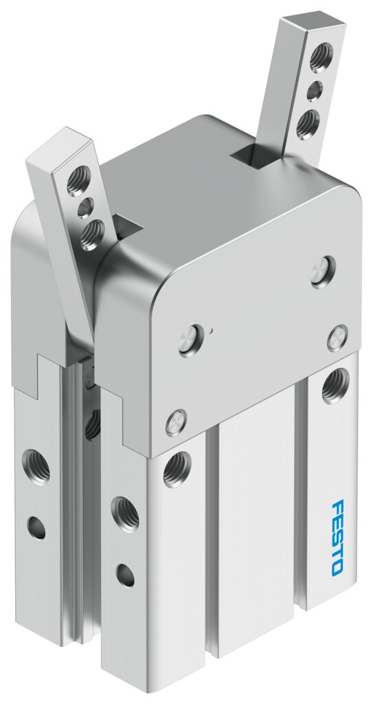 Winkelgreifer DHWC-25-A-S-NO - Festo 8133477