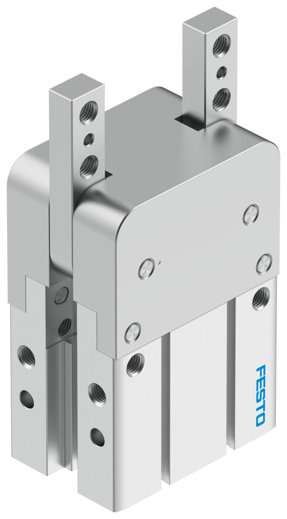 Winkelgreifer DHWC-32-A - Festo 8128105