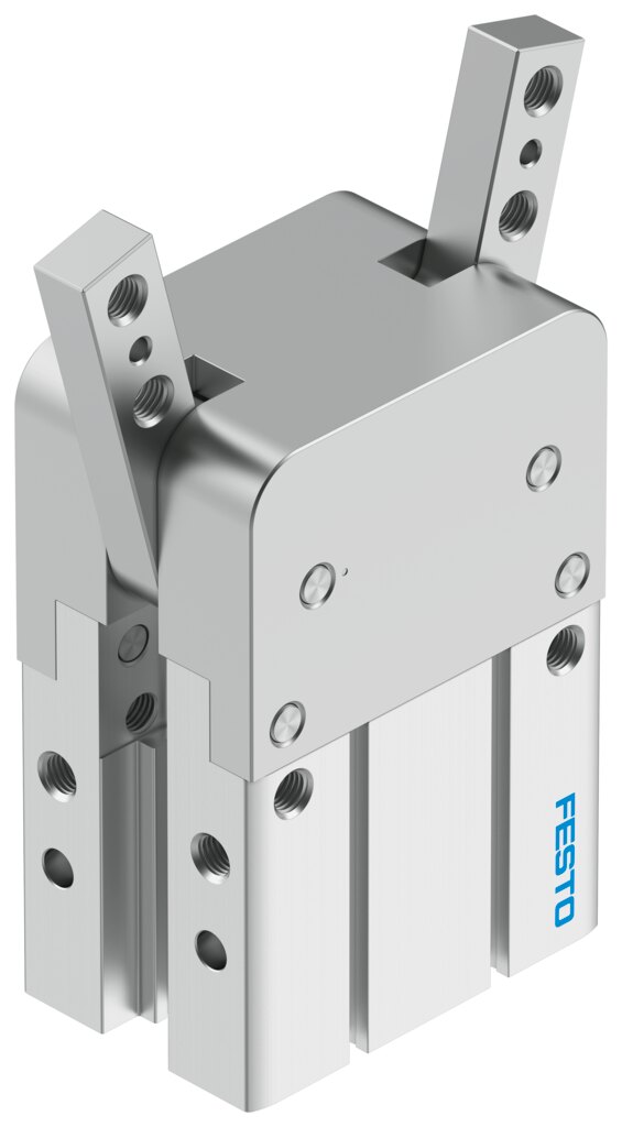 Winkelgreifer DHWC-32-A-S-NO - Festo 8133475