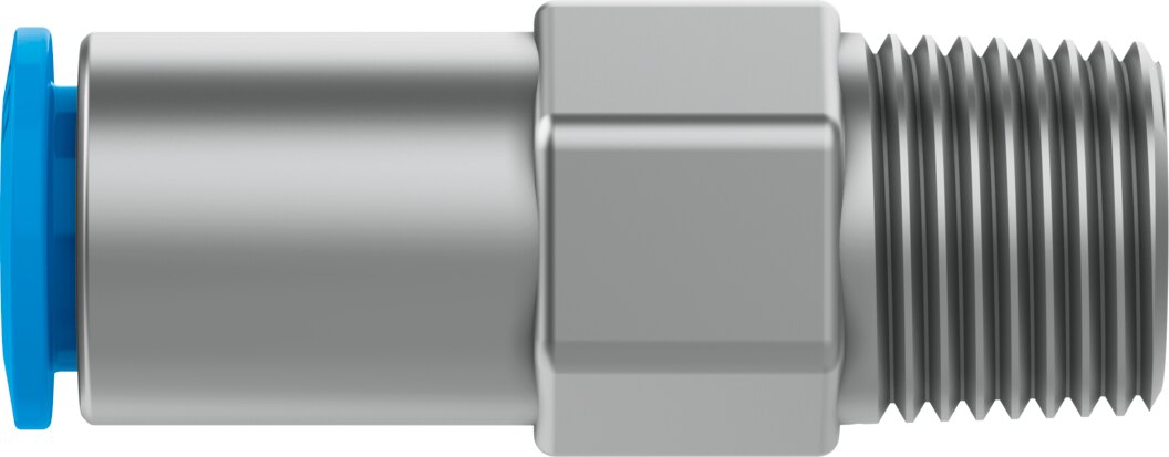 Rückschlagventil HA-1/4-QS-1/4-U - Festo 190853