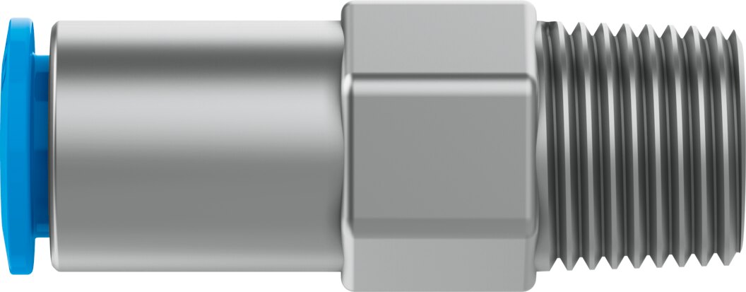 Rückschlagventil HB-1/8-QS-1/4-U - Festo 190860