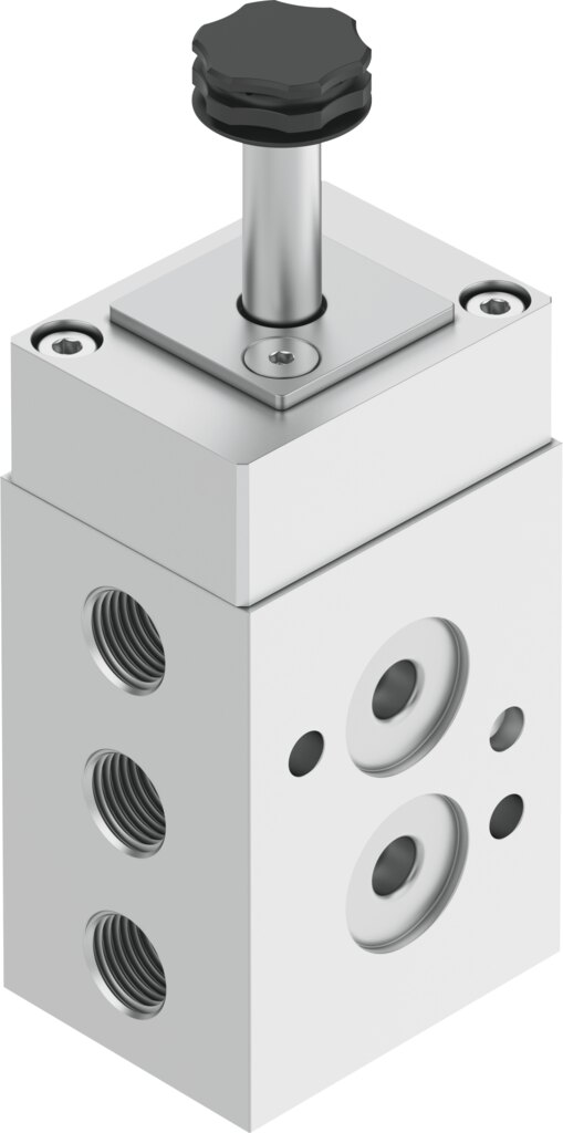 Ventil VOFC-L-M52-M-FN14-NPFU6-F19A-11-1K4-EX4A - Festo 589607