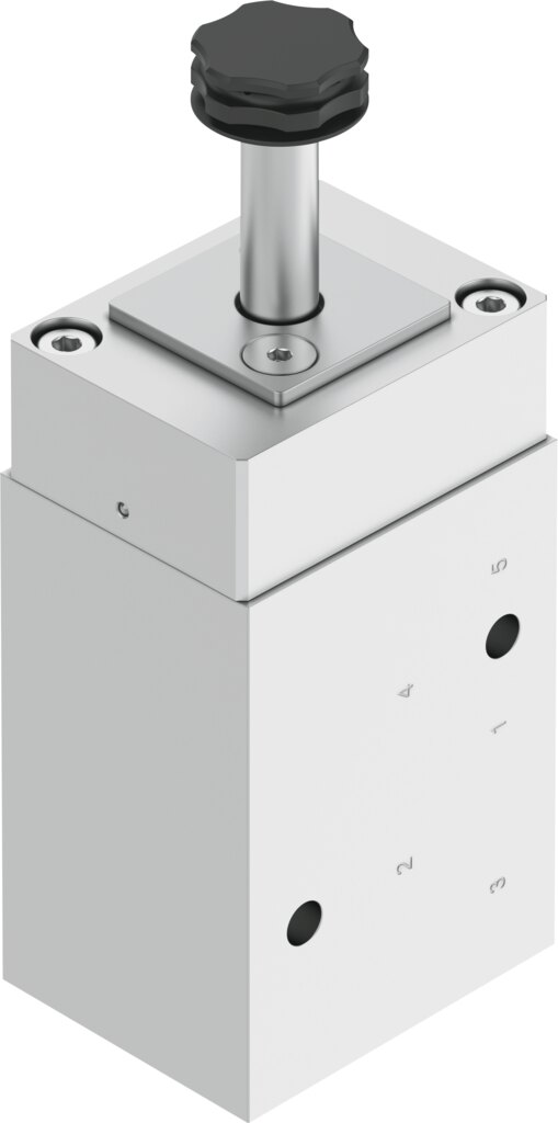 Ventil VOFC-L-M52-MH-FG14-F19 - Festo 595995