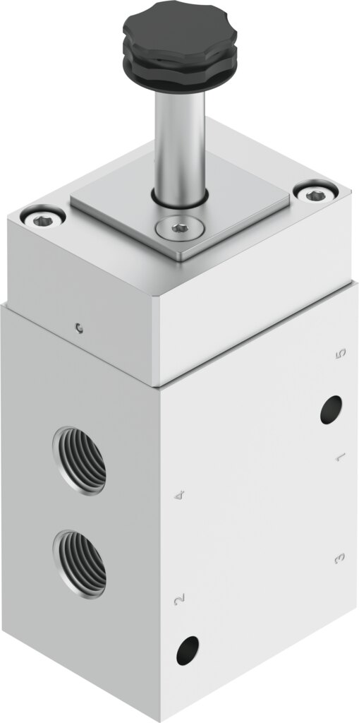Ventil VOFC-L-M52-M-N14-FN - Festo 8122931