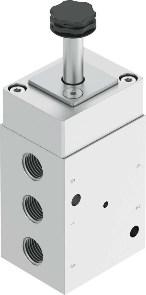 Ventil VOFC-L-M52-M-N14-FN - Festo 8122931