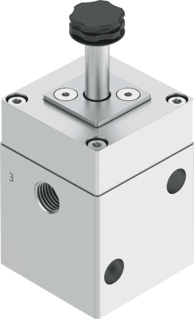 Ventil VOFC-LT-M32C-M-FN14-NPFU6-F19A-11-1K4-EX4A - Festo 589601