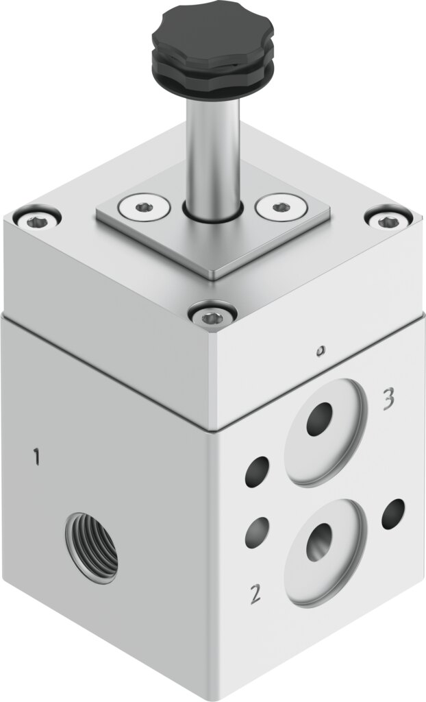 Ventil VOFC-LT-M32C-M-FN14-NPFU6-F19-18-1UK4-EX4ME - Festo 589593