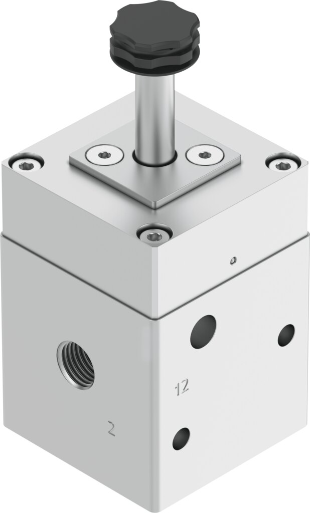 Ventil VOFC-LT-M32C-MC-N14-FN - Festo 8122933