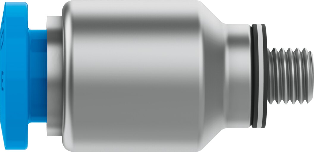 Steckverschraubung NPQE-DK-M3-Q4-F1A-P10 - Festo 8158773