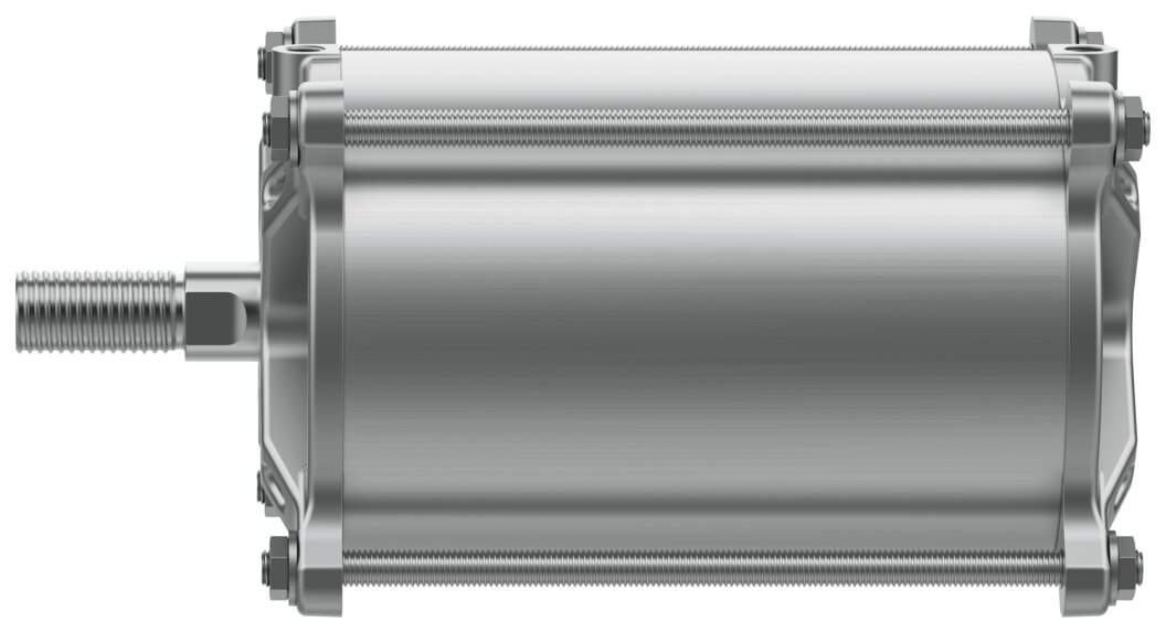Linearantrieb DFPC-160-150-D-V4EX4-36E-31S-M16P-W2 - Festo 8172142