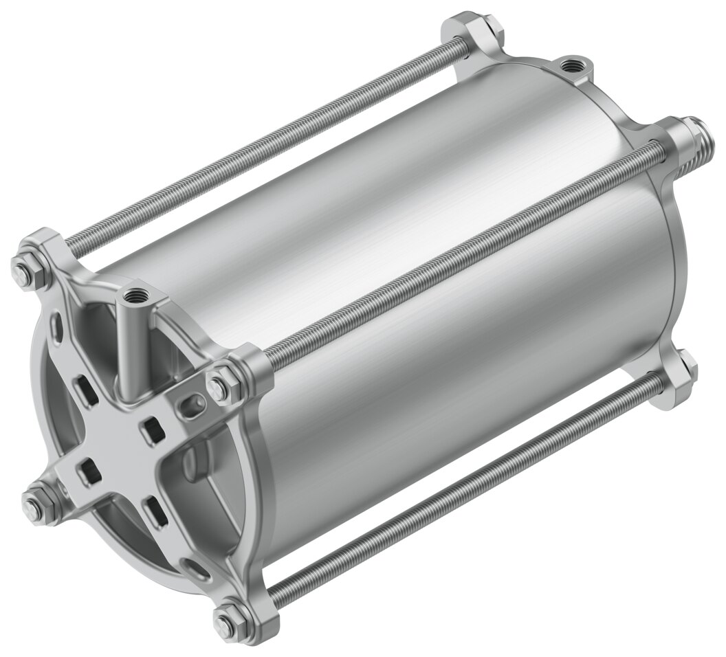 Linearantrieb DFPC-160-200-D - Festo 8133080