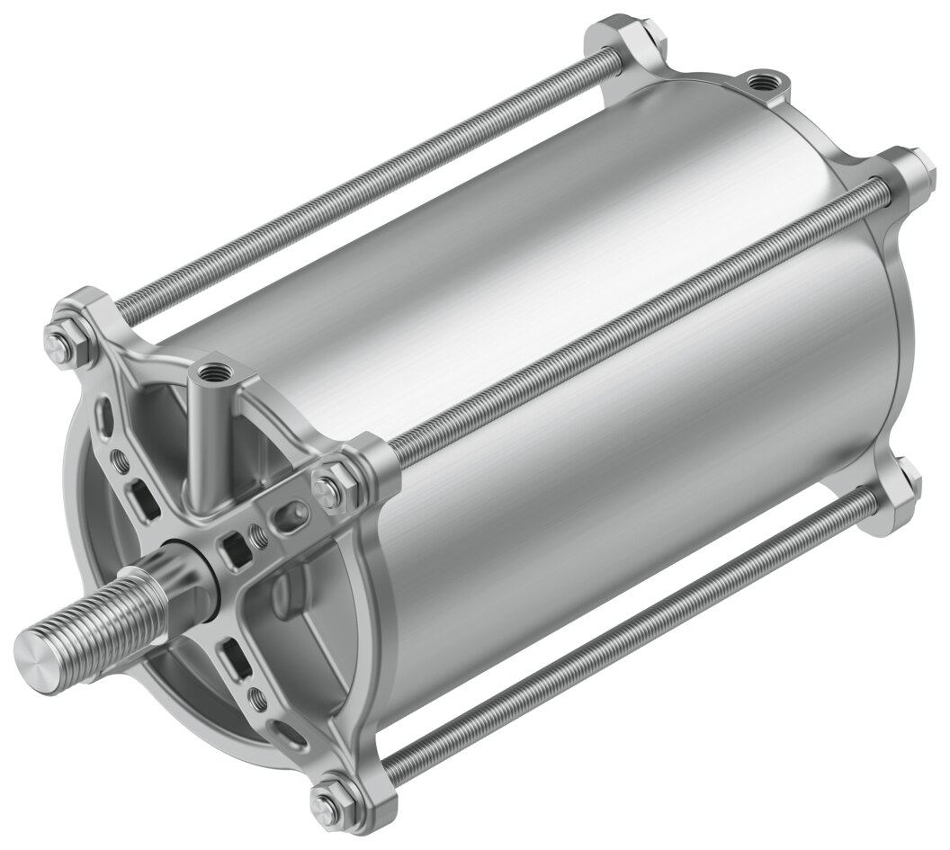 Linearantrieb DFPC-160-200-D - Festo 8133080