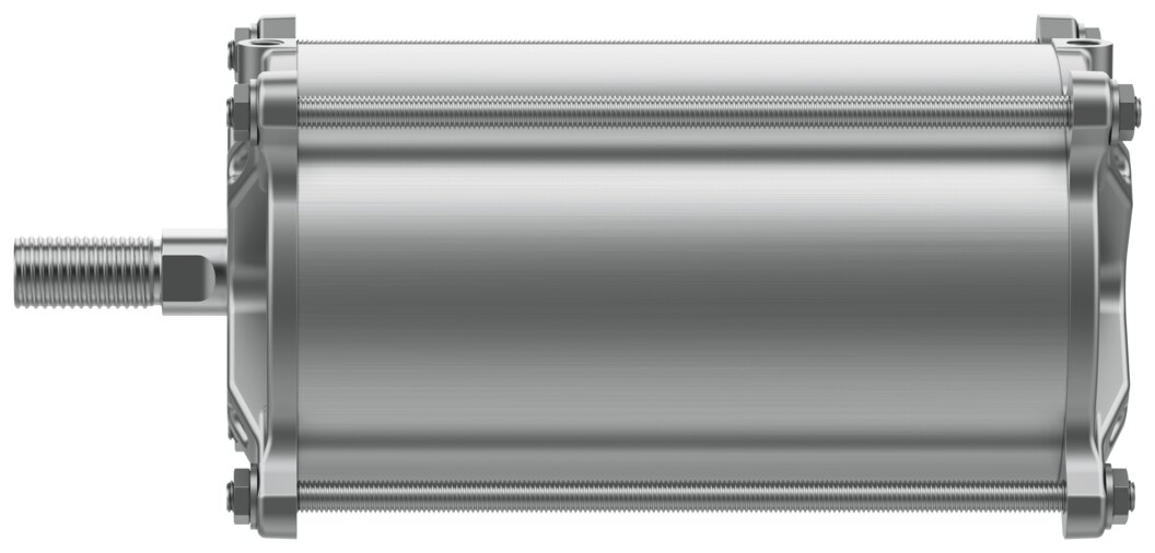 Linearantrieb DFPC-160-200-D-V4EX4-39E-31S-M16P-W2 - Festo 8172143