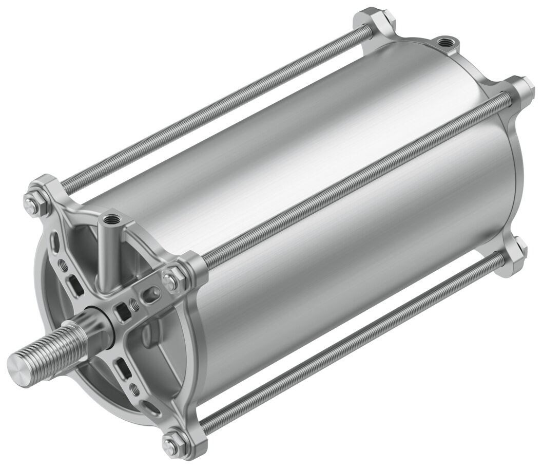Linear drive DFPC-160-250-D-V4EX4-43E-27S-M24P-W2 - Festo 8172144