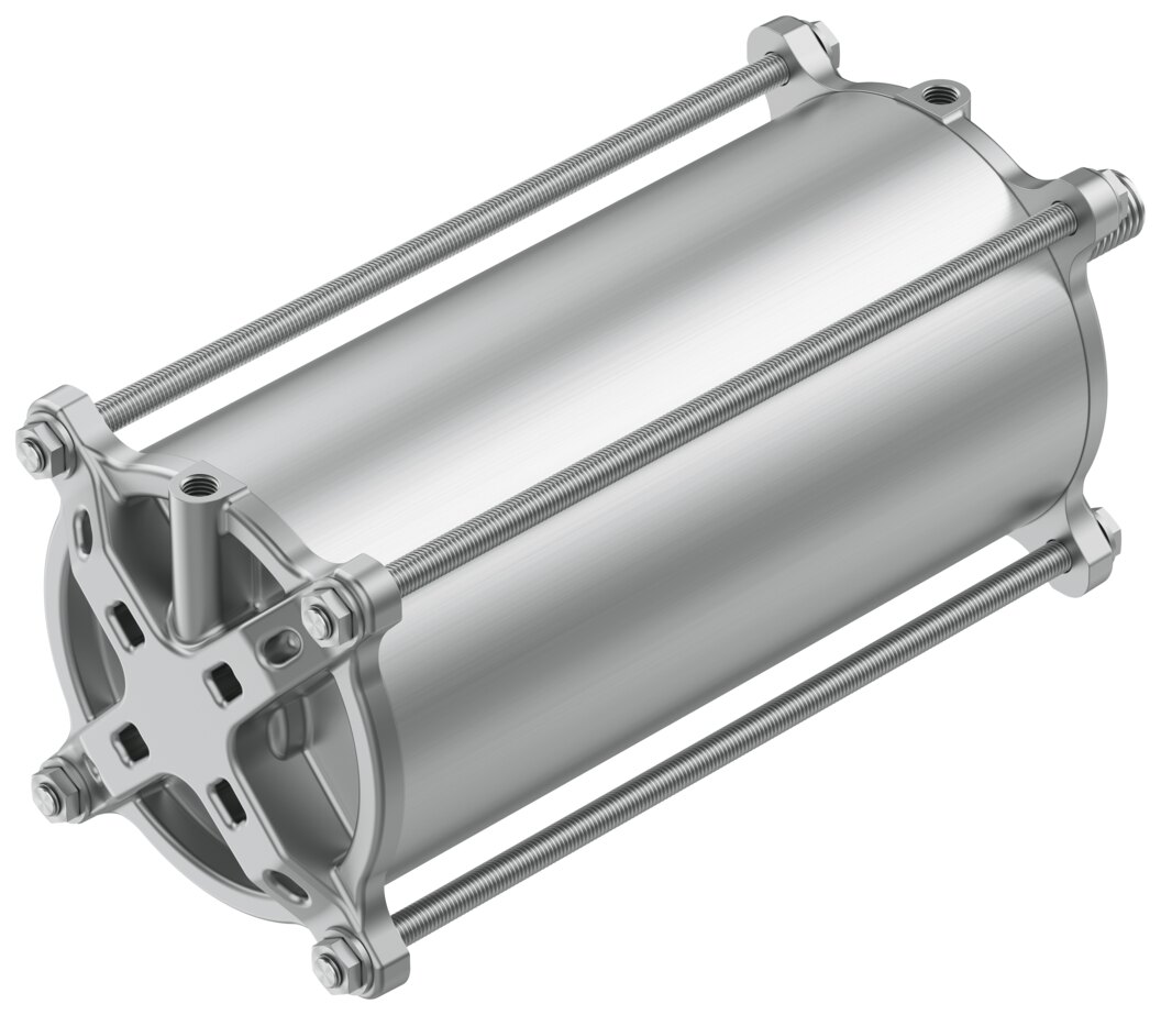 Linearantrieb DFPC-160-250-D - Festo 8133081