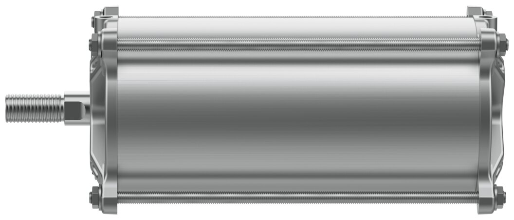 Linearantrieb DFPC-160-250-D-V4EX4-43E-27S-M24P-W2 - Festo 8172144