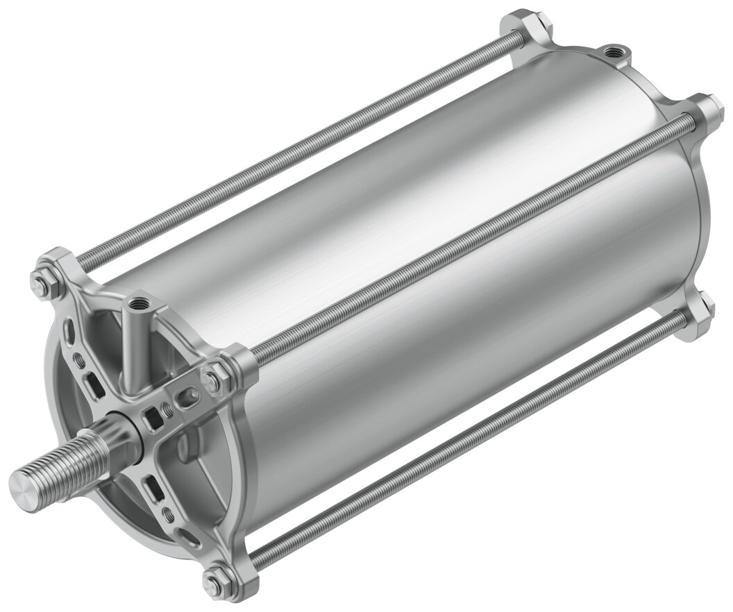 Linearantrieb DFPC-160-300-D - Festo 8133082