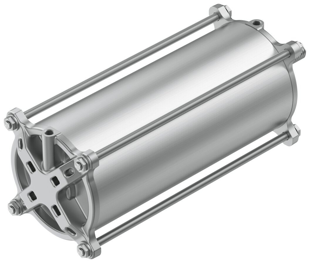 Linearantrieb DFPC-160-300-D-V4EX4-51E-27S-M24P-W2 - Festo 8172145