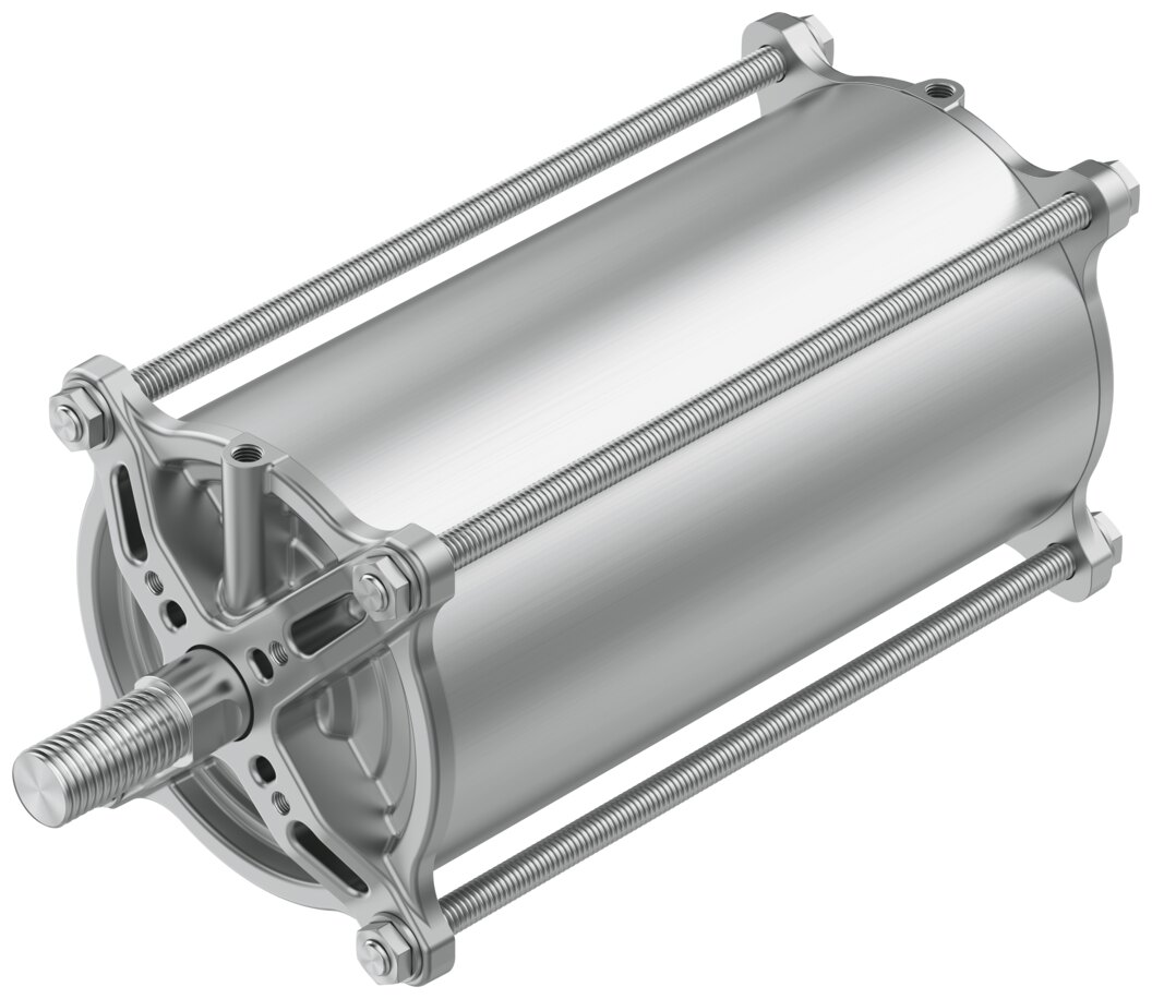 Linearantrieb DFPC-200-300-D - Festo 8133104