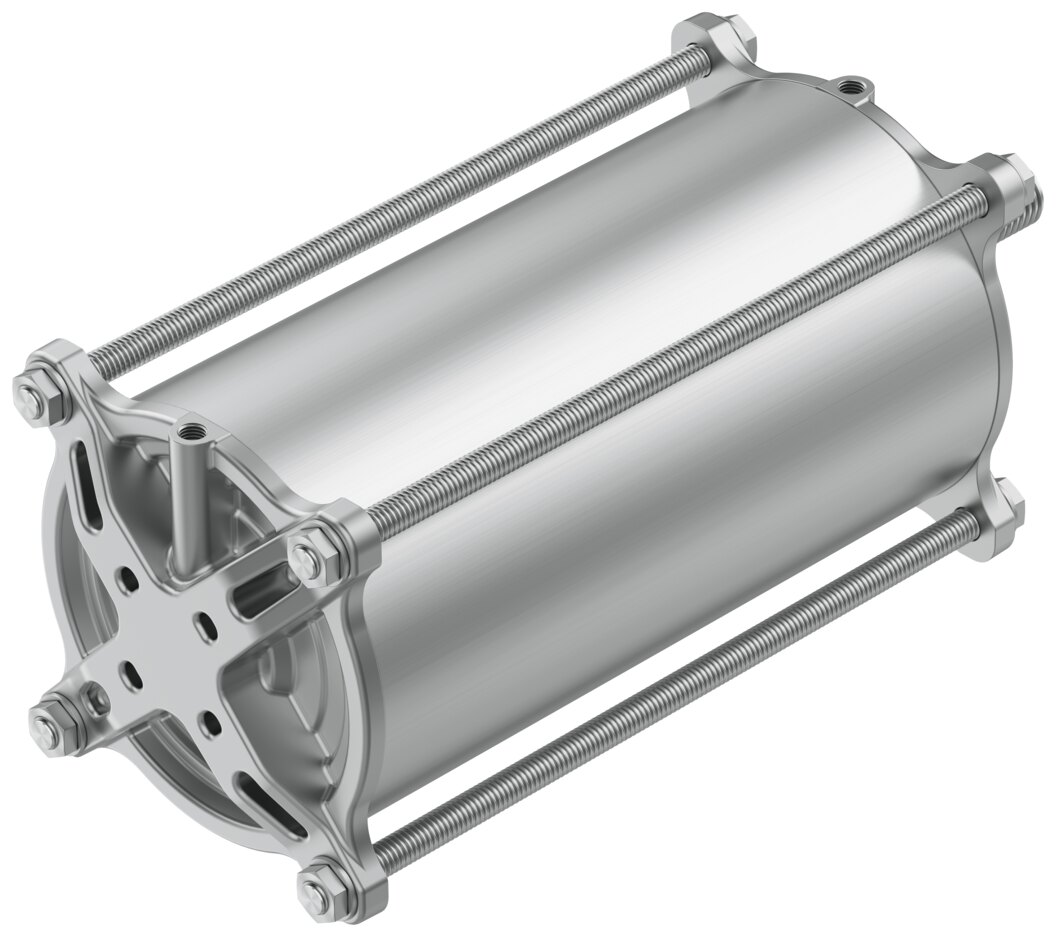 Linearantrieb DFPC-200-300-D - Festo 8133104
