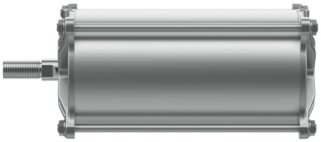 Linearantrieb DFPC-200-300-D - Festo 8133104