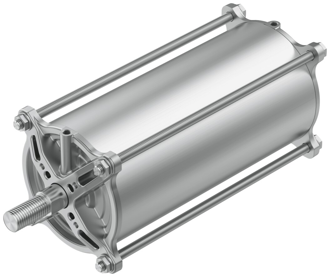 Linearantrieb DFPC-200-350-D - Festo 8133105