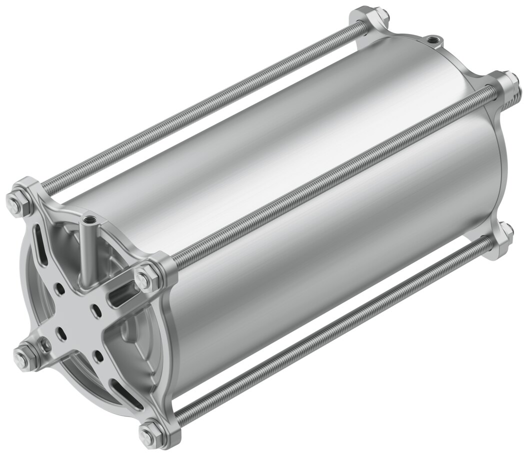Linearantrieb DFPC-200-350-D - Festo 8133105