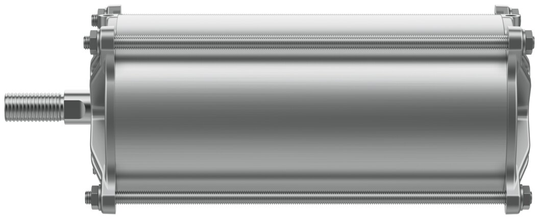 Linearantrieb DFPC-200-350-D - Festo 8133105
