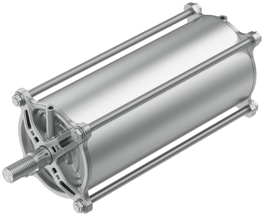 Linearantrieb DFPC-200-400-D - Festo 8133106