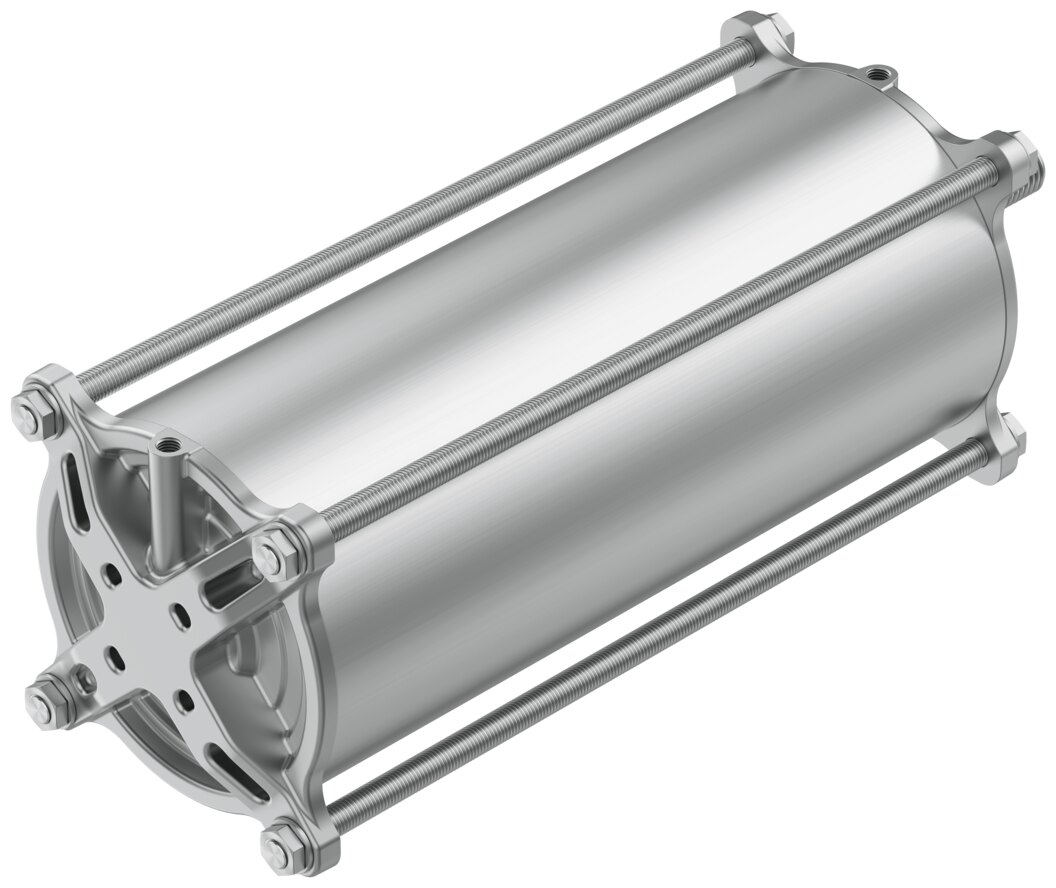 Linearantrieb DFPC-200-400-D - Festo 8133106