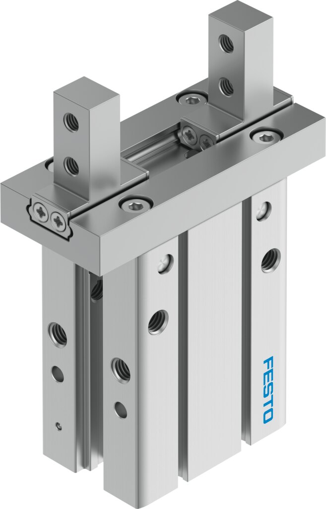 Parallelgreifer DHPC-L-25-A-B - Festo 8116870