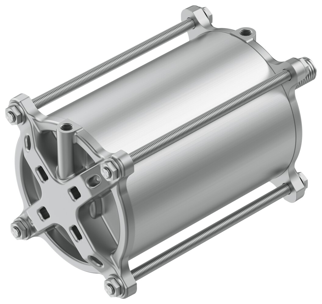 Linearantrieb DFPC-160-150-D - Festo 8133079