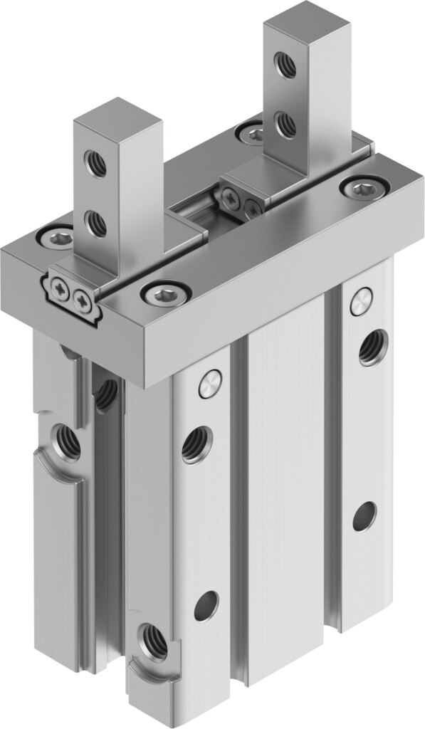 Parallelgreifer DHPC-L-25-A-NO-S - Festo 8116873