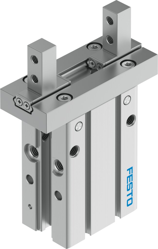 Parallelgreifer DHPC-L-20-A-B - Festo 8116838