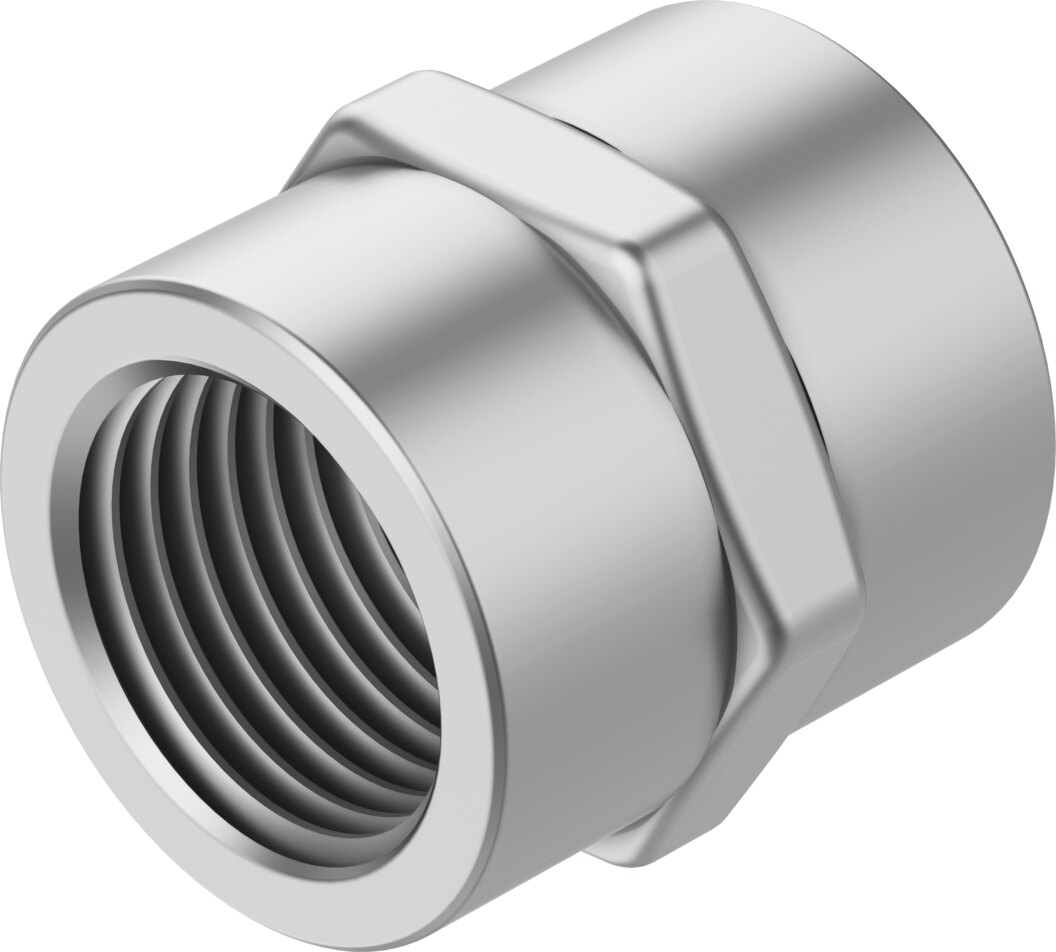 Muffe NPFC-S-2G18-F - Festo 8030291