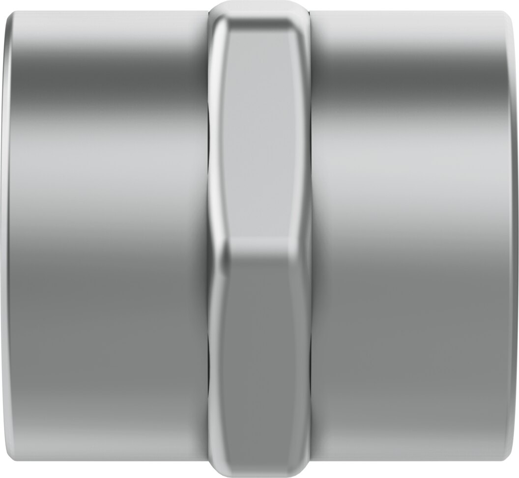 Muffe NPFC-S-2G18-F - Festo 8030291