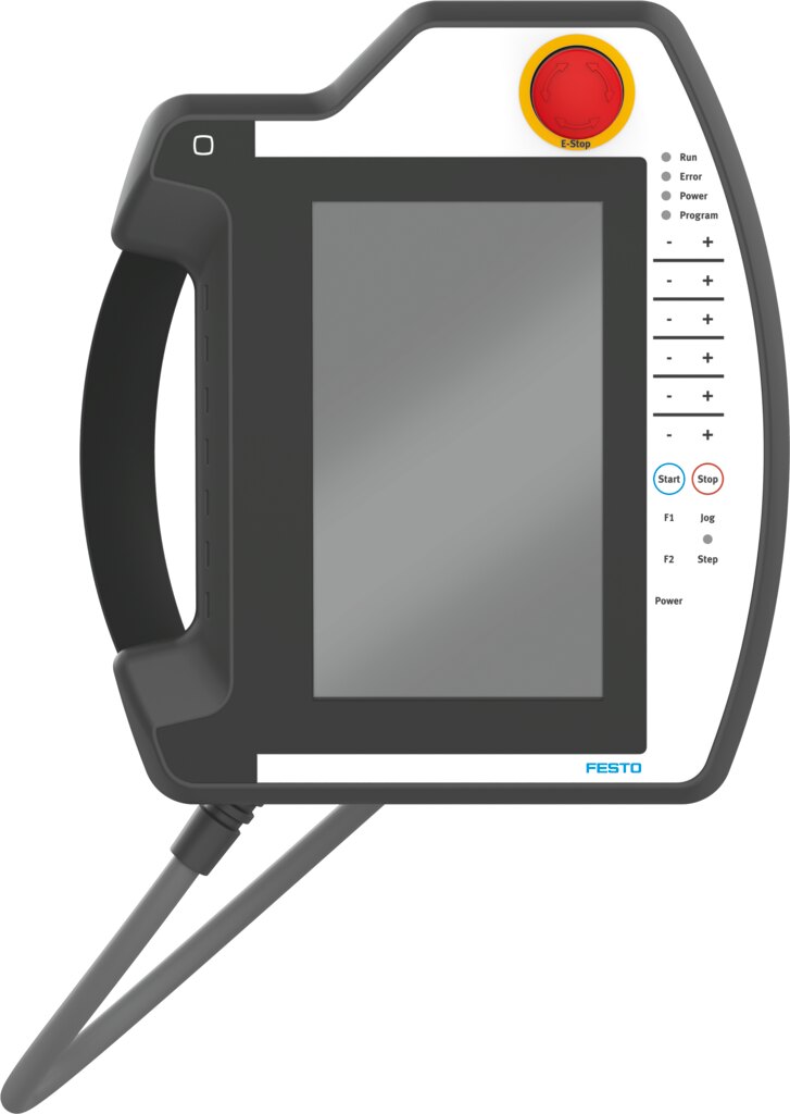 Bediengerät CDSA-D3-RV - Festo 8126915