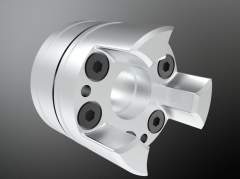 KTR 550197152090. Rotex GS 19 AL-H Spannringnabe light 6.0 D.20H7