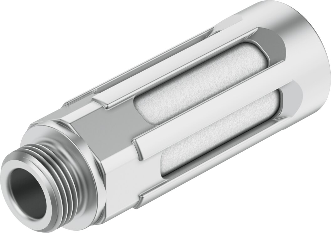 Schalldämpfer U-1/4-B-NPT - Festo 12639