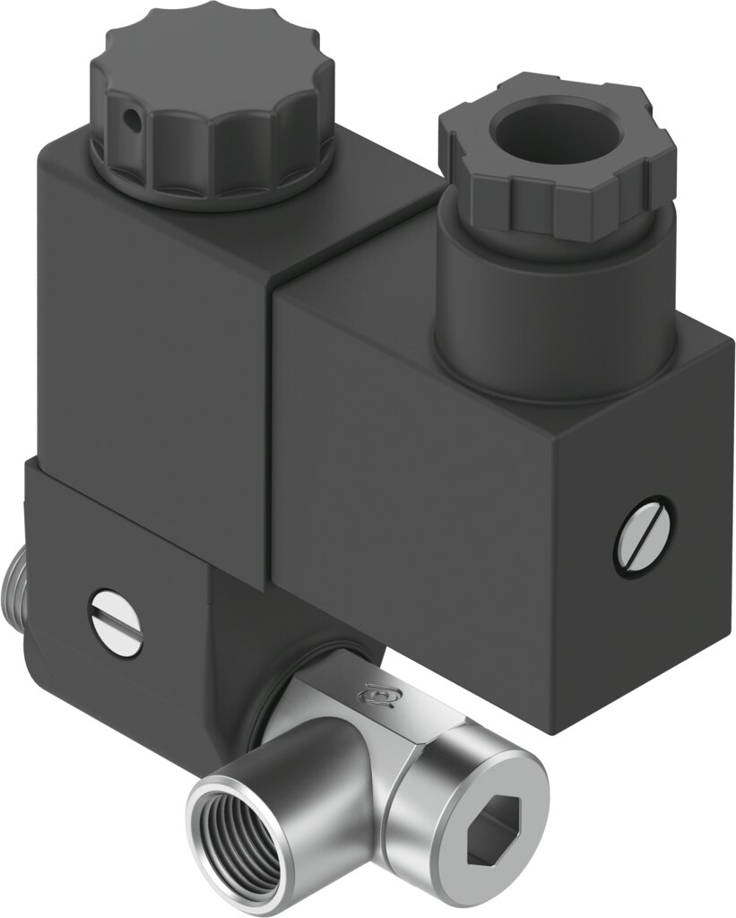 Vorsteuerventil VOFX-LT-M32C-MY-G18-SG18-1B2 - Festo 8119587