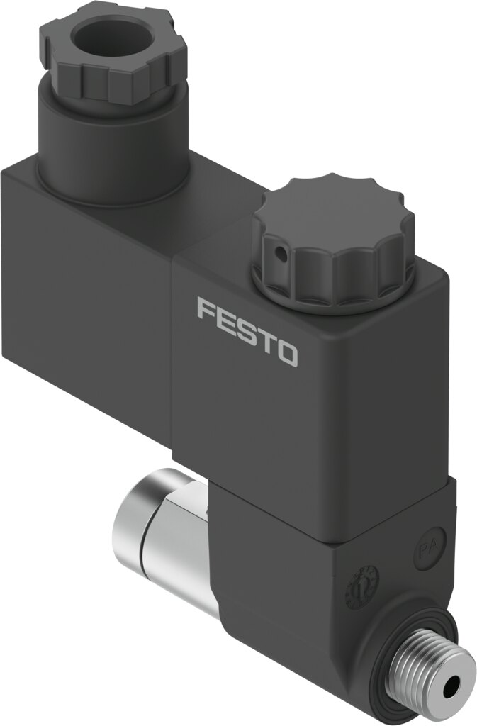 Vorsteuerventil VOFX-LT-M32C-MY-G18-SG18-1B2 - Festo 8119587