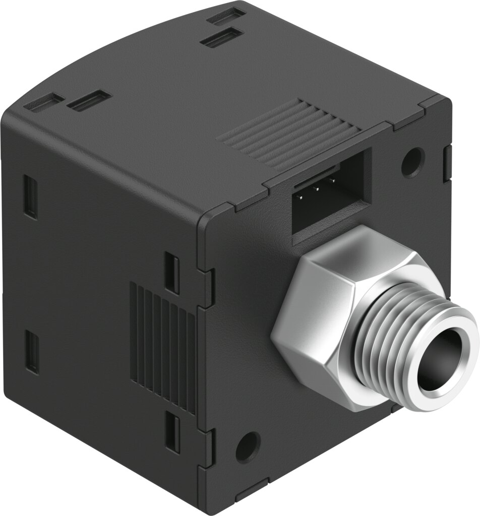 Drucksensor SPAN-B-B11R-G18M-PN-L1 - Festo 8114750